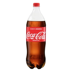 Coca-Cola Original 1L