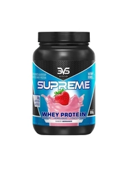 Whey Supreme 3W 900g - 3VS Nutrition (Morango)