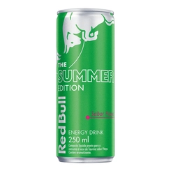 ENERGÉTICO RED BULL PITAYA 250ML