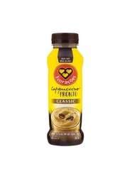 Cappuccino 3 Corações Classic 260Ml