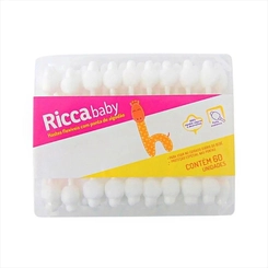 HASTES FLEX RICCA BABY 60UN