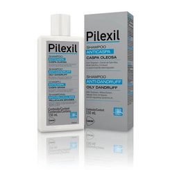 PILEXIL SHAMPOO ANTICASPA OLEOSA 150ML
