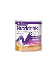 NUTRIDRINK PROTEIN SR CAF/LEIT 380G(DAN)