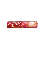BISC TORTINHA RICHESTER AMORI MOR 140G