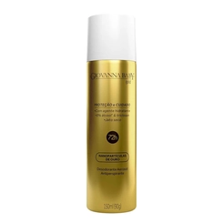 Desodorante Aerossol Antiperspir Gold Giovanna Baby 150ml