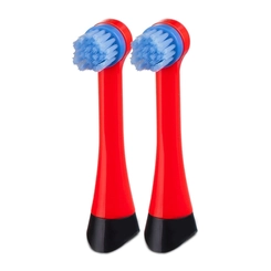 Escova Dental Miraculous Hc428 2 Unidades Refil - MULTILASER