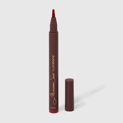 Caneta Batom P/Labios Rose My Lips - MARIANA SAAD