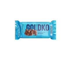 Chocolate GoldKo 36% Cacau Zero Açúcar 20g