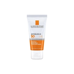 Protetor Solar Facial Protetor Solar Ae Anti-Idade Fps50 50G
