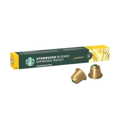 CAFE NESTLE STARBUCKS BLONDE ESPRESS 53G