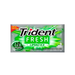 TRIDENT LIMA ICE 8G C/1UN