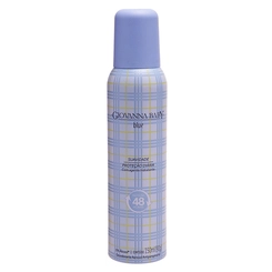 Desodorante Aerossol Antiper Blue Giovanna Baby 150ml