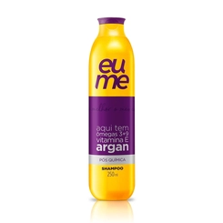 Shampoo Eume Pos Quimica 250ml