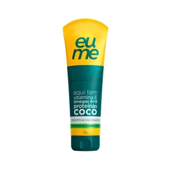 Ativador De Cachos 3Abc Eume 250ml