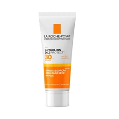 Protetor Solar Facial Anthelios Xl Protect Fps30 40G