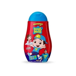 Shampoo Todos os Tipos de Cabelo Luccas Neto 260g