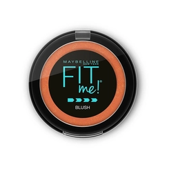 Blush em Po Bronze 4g - MAYBELLINE