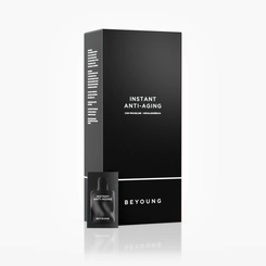 Sérum Facial Beyoung Instant Anti Aging 21 Sachês