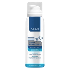 Espuma Above Antisseptica 150ml