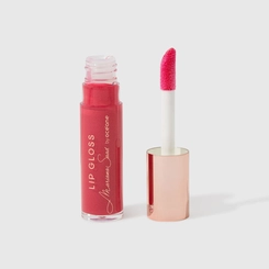 LIP GLOSS MARIANA SAAD BERRY PINK 6,3G