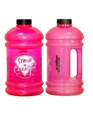 Galão Strong Integralmedica 1l - Rosa
