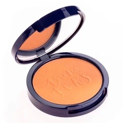 Pó Compacto Facial Bruna Tavares Powder 50 11g