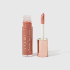 Lip Gloss Mariana Saad Nude Me 6,3G