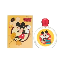 Perfume Infantil Disney Mickey Mouse 100ml