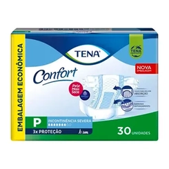 FRA GER BIOFRAL TENA CONF MG P 30UN