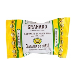SAB INF GRANADO GLIC CASTANHA 90G