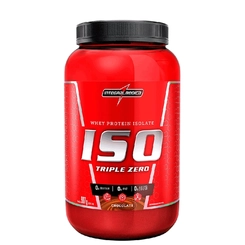 ISO PROTEIN ZERO CARB CHOC 907G (INM)