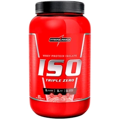 ISO PROTEIN ZERO CARB MOR 907G (INM)