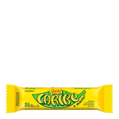 Chocolate Caribe 28g - GAROTO