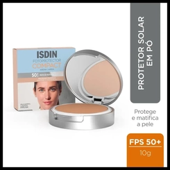 FOTO COMPACTO ISDIN AREIA ESTJ 10G (ISD)