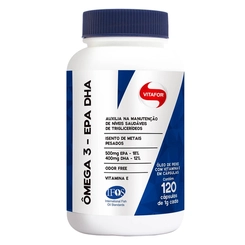 OMEGA 3EPA 1000G C/120CAPS (VTF)