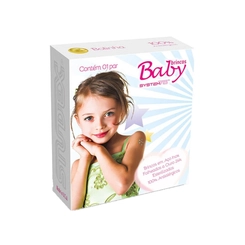 BRINCO STUDEX BABY BOLINHA (STX)