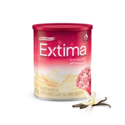 Colágeno Hidrolisado Baunilha Extima 600G