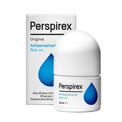 Perspirex Rollon Anti-Perspirant 20ml - DAUDT