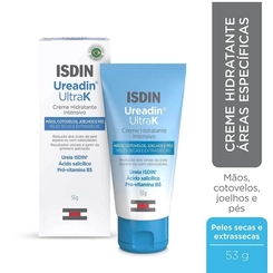 Creme Ultrak 53g - UREADIN