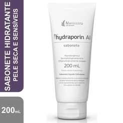 Hydraporin Ai Sabonete Liquido 200Ml