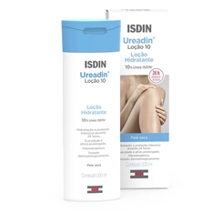 Locao 200ml - UREADIN 10