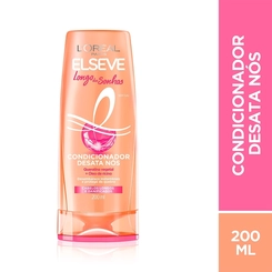 Condicionador Elseve Longo Dos Sonhos Loréal Paris 200Ml