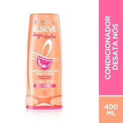 Condicionador Elseve Longo Dos Sonhos Loréal Paris 400Ml