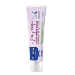 MUSTELA CREME VITAMINADO PREVENTIVO DE ASSADURAS 1>2>3 108G