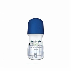 Desodorante Rollon Giovanna Baby Blueberry 50ml