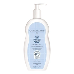 Loção Giovanna Baby Hid Blue 400ml