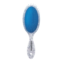 Escova para Cabelo Oval glitter desembaraçante - MARCO BONI