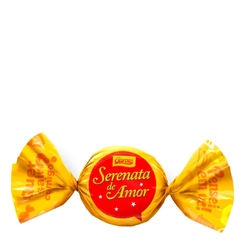 Bombom Serenata de Amor Wafer 16,5g - GAROTO