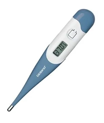 Termometro Clinico Digital Bioland Flexivel