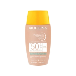 Photoderm Nude Touch FPS 50+ Dourado 40ml